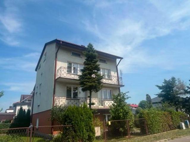 Dom na sprzedaż w Radzyń Podlaski, Lubelskie
