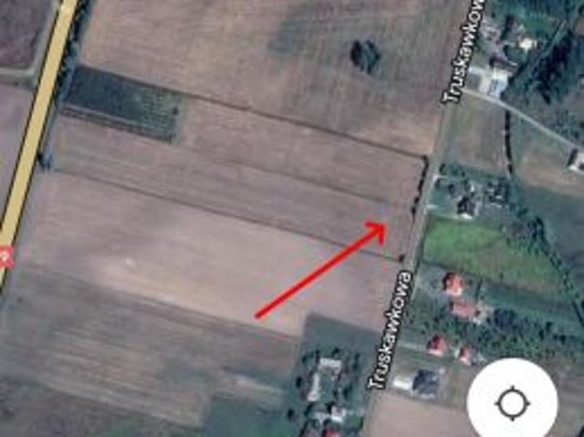 Grunt na sprzedaż w Radzyń Podlaski, Lubelskie
