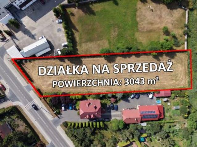 Grunt na sprzedaż w Radzyń Podlaski, Lubelskie