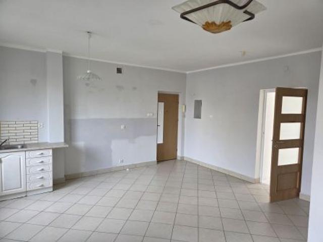 Mieszkanie na sprzedaż w Radzyń Podlaski, Lubelskie