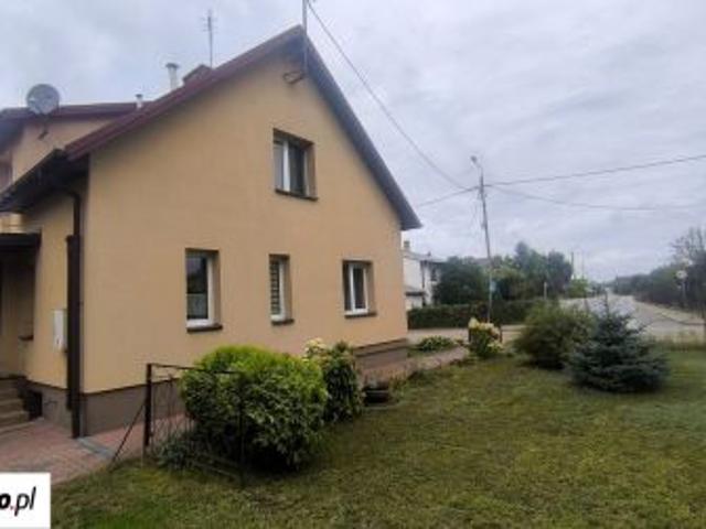 Dom na sprzedaż w Radzyń Podlaski, Lubelskie