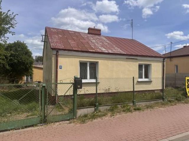 Dom na sprzedaż w Radzyń Podlaski, Lubelskie