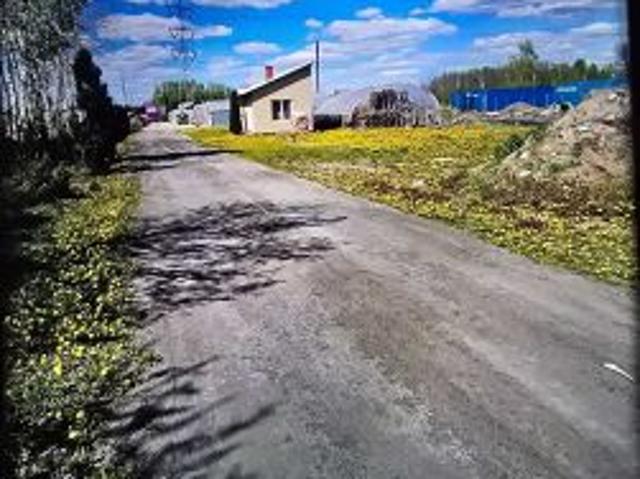 Grunt na sprzedaż w Radzymin, Mazowieckie