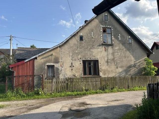 Dom na sprzedaż w Rajcza, Śląskie