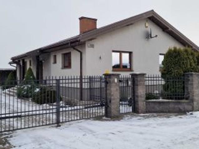 Dom na sprzedaż w Rajec Poduchowny, Mazowieckie