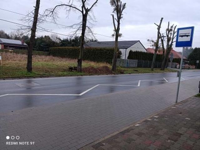 Grunt na sprzedaż w Rakownia, Wielkopolskie