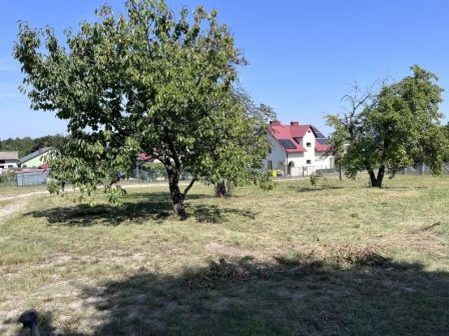 Grunt na sprzedaż w Rakszawa, Podkarpackie