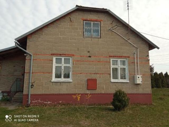 Dom na sprzedaż w Rakszawa, Podkarpackie