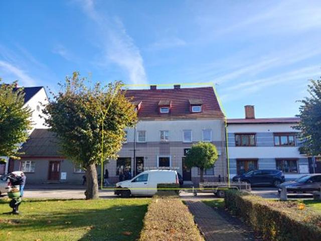 Dom na sprzedaż w Raszków, Wielkopolskie