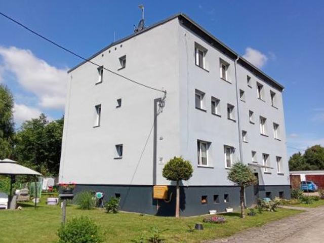 Mieszkanie na sprzedaż w Raszówka, Dolnośląskie