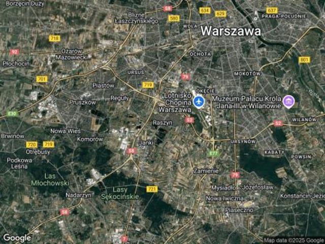 Dom na sprzedaż w Raszyn, Mazowieckie