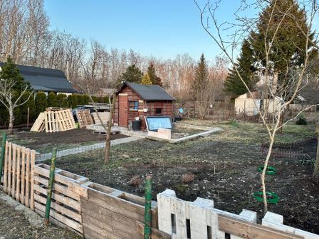 Grunt na sprzedaż w Raszyn, Mazowieckie