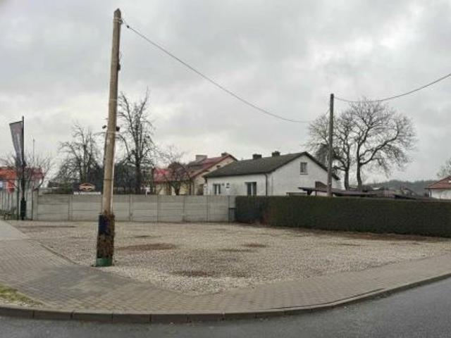 Grunt na sprzedaż w Poznań, Wielkopolskie