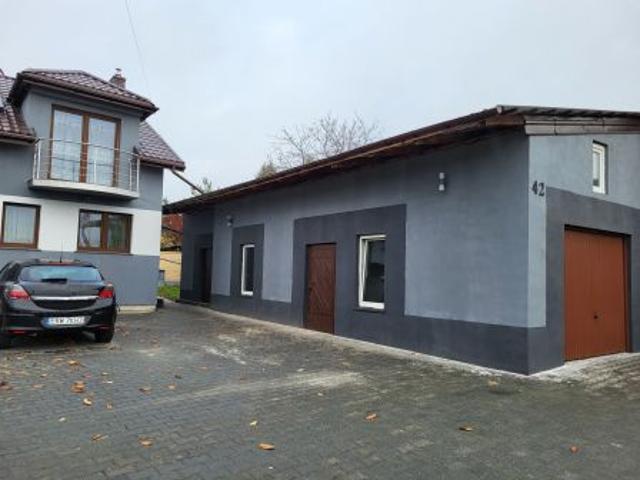 Dom na sprzedaż w Rawa Mazowiecka, Łódzkie