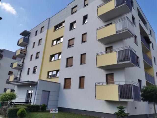 Mieszkanie na sprzedaż w Rawicz, Wielkopolskie