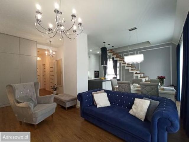 Mieszkanie na sprzedaż w Reda, Pomorskie