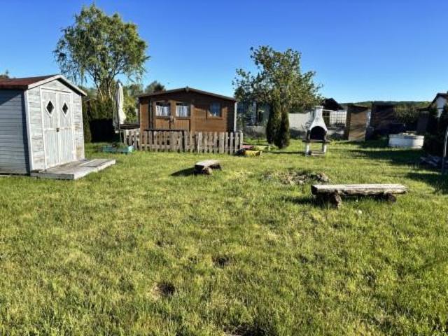 Grunt na sprzedaż w Reda, Pomorskie