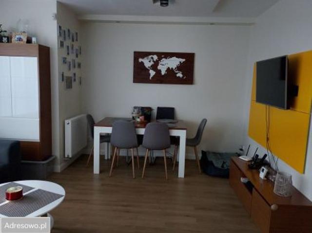 Mieszkanie na sprzedaż w Reda, Pomorskie
