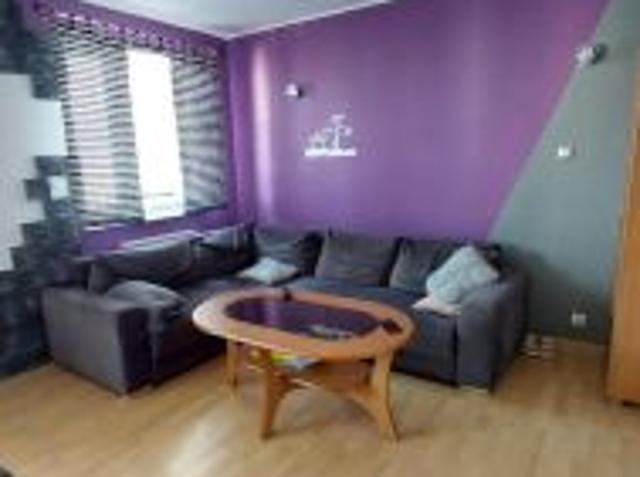 Mieszkanie na sprzedaż w Reda, Pomorskie