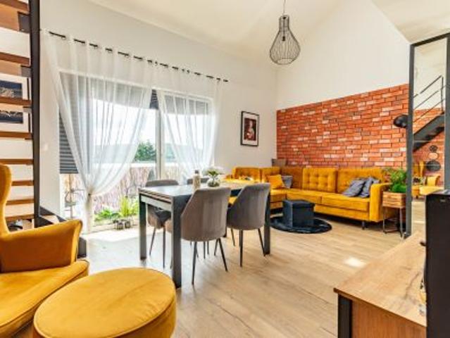 Mieszkanie na sprzedaż w Reda, Pomorskie