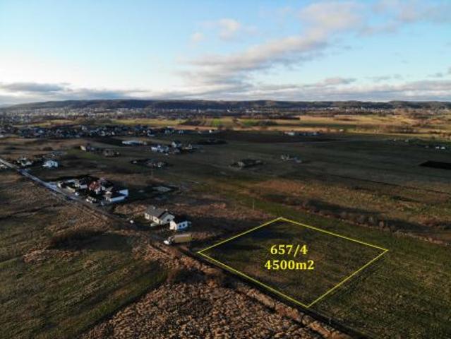 Grunt na sprzedaż w Reda, Pomorskie