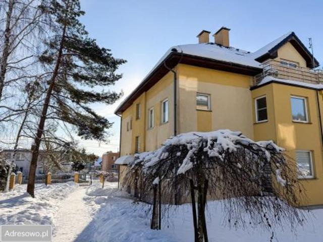 Mieszkanie na sprzedaż w Reda, Pomorskie