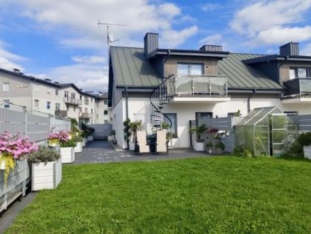 Dom na sprzedaż w Reda, Pomorskie