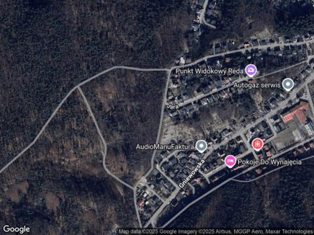 Mieszkanie na sprzedaż w Reda, Pomorskie