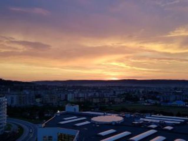 Mieszkanie na sprzedaż w Reda, Pomorskie