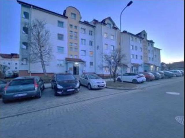 Mieszkanie na sprzedaż w Reda, Pomorskie