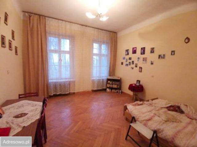 Mieszkanie na sprzedaż w Rejowiec, Lubelskie