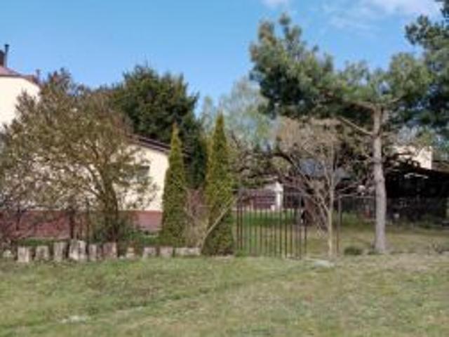 Dom na sprzedaż w Rejowiec Fabryczny, Lubelskie