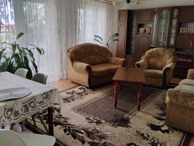 Mieszkanie na sprzedaż w Rejowiec Fabryczny, Lubelskie