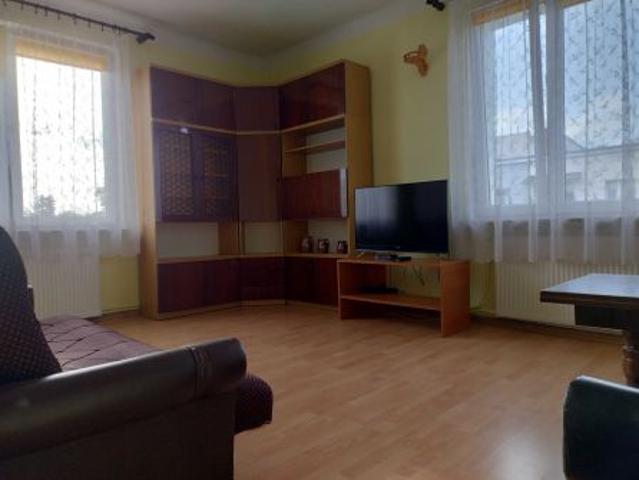 Mieszkanie na sprzedaż w Rejowiec Fabryczny