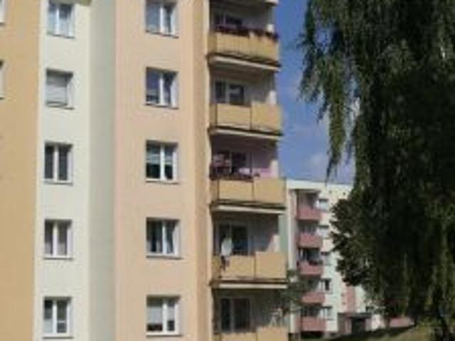 Mieszkanie na sprzedaż w Rejowiec Fabryczny, Lubelskie