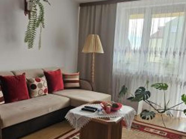 Mieszkanie na sprzedaż w Rejowiec, Lubelskie