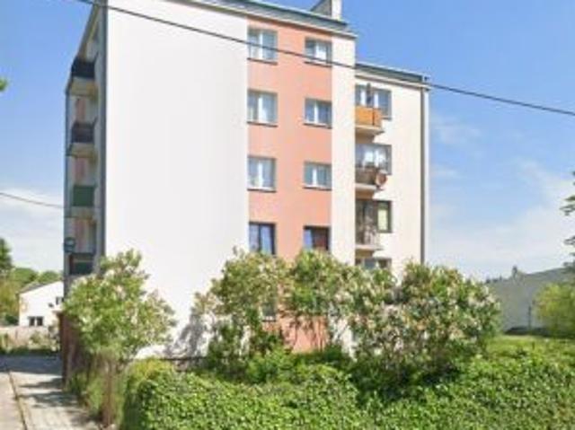 Mieszkanie na sprzedaż w Rejowiec, Lubelskie