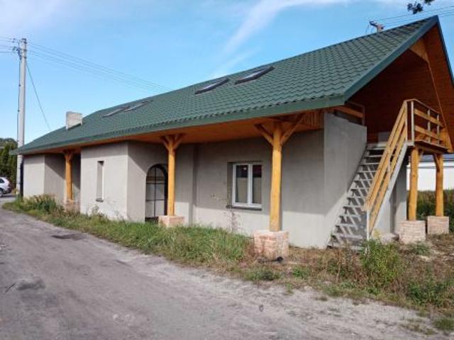 Dom na sprzedaż w Rejowiec, Lubelskie