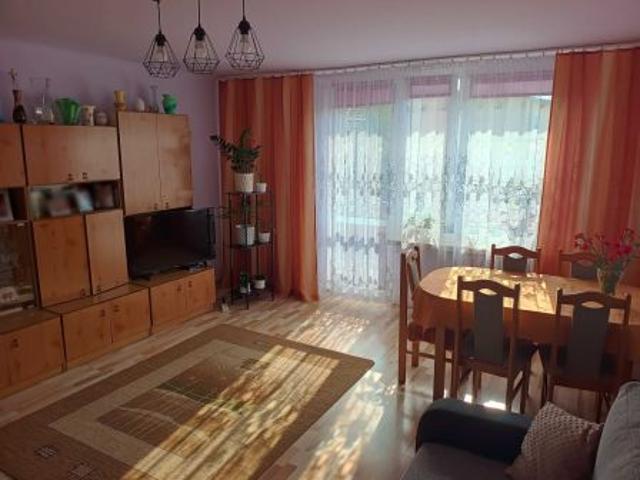 Mieszkanie na sprzedaż w Rejowiec, Lubelskie