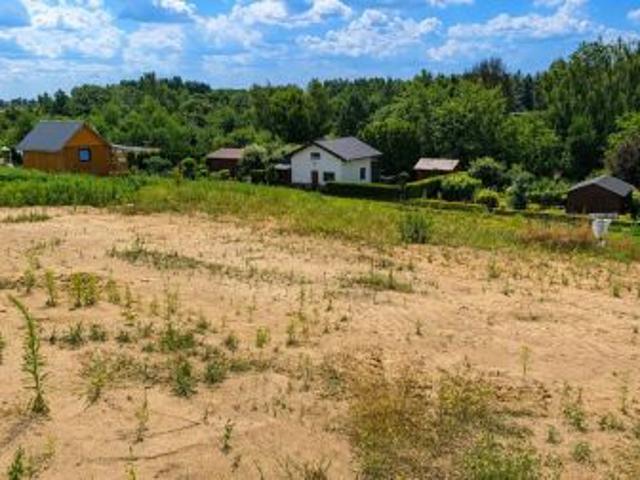 Grunt na sprzedaż w Śrem, Wielkopolskie