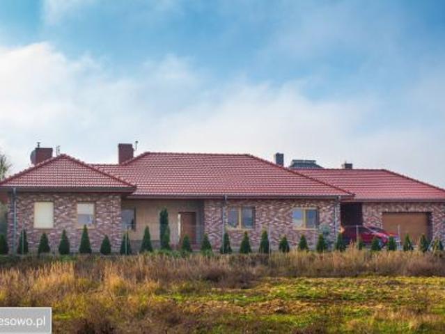 Dom na sprzedaż w Śrem, Wielkopolskie