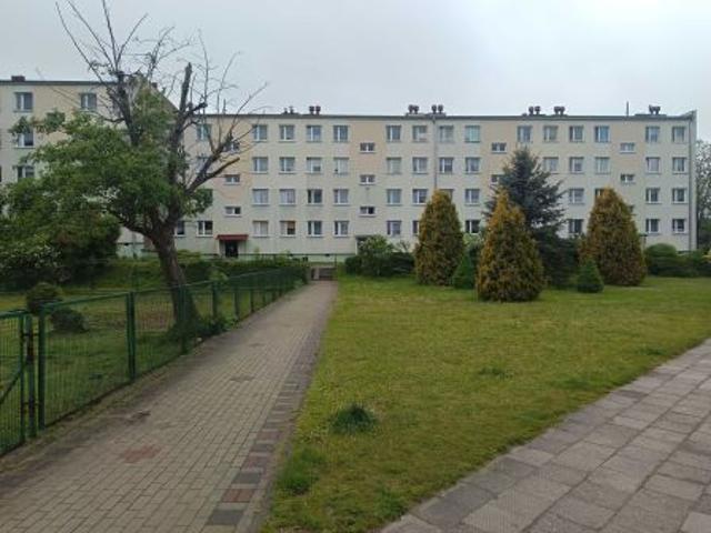 Mieszkanie na sprzedaż w Reszel, Warmińsko-mazurskie