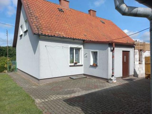 Dom na sprzedaż w Reszel, Warmińsko-mazurskie