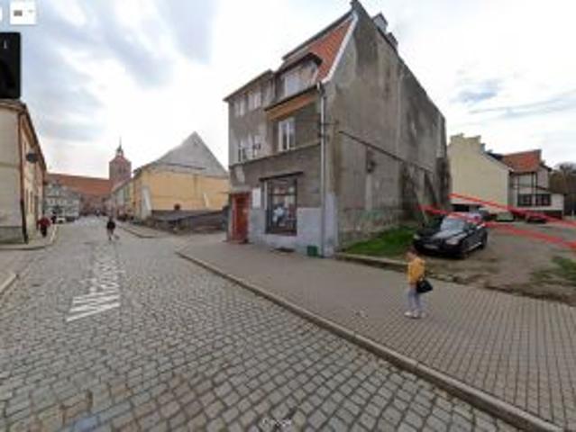 Grunt na sprzedaż w Reszel, Warmińsko-mazurskie