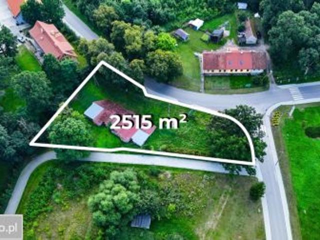 Grunt na sprzedaż w Reszel, powiat kętrzyński