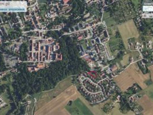 Grunt na sprzedaż w Reszel, Warmińsko-mazurskie