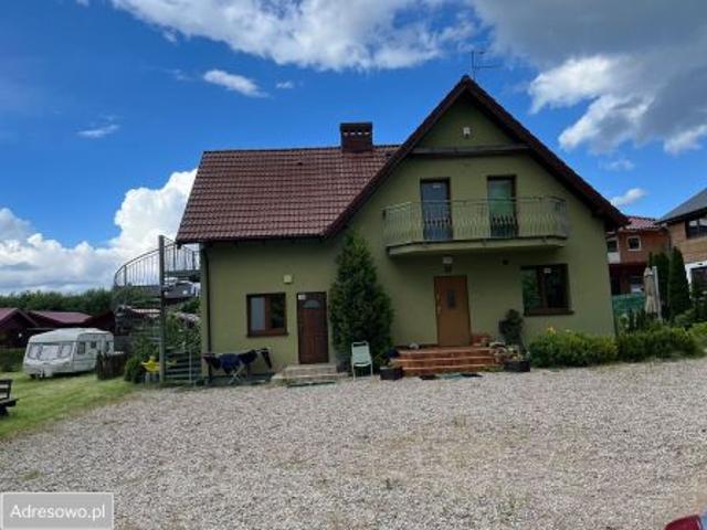 Dom na sprzedaż w Rewal, Zachodniopomorskie