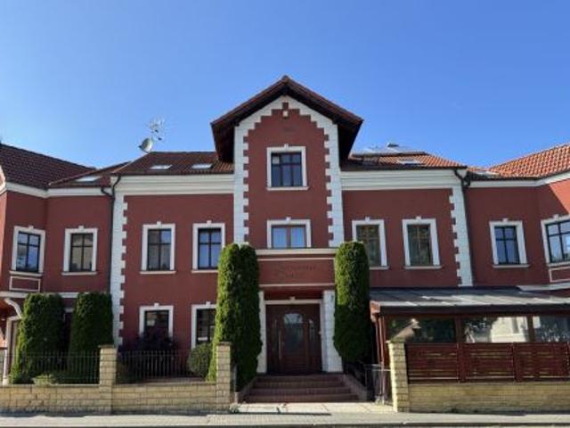 Mieszkanie na sprzedaż w Rewal, Zachodniopomorskie