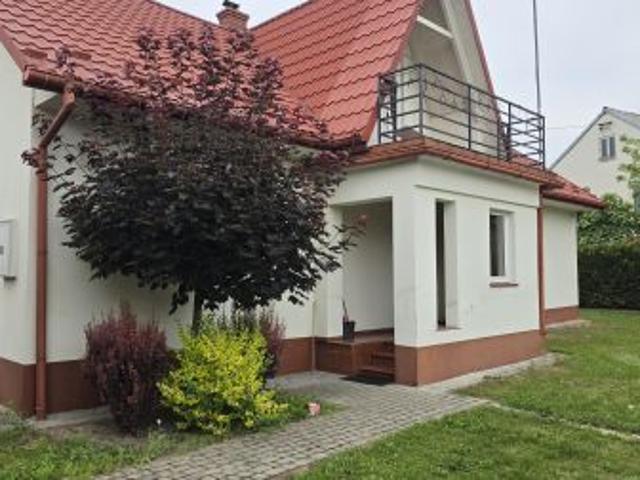 Dom na sprzedaż w Roźwienica, Podkarpackie