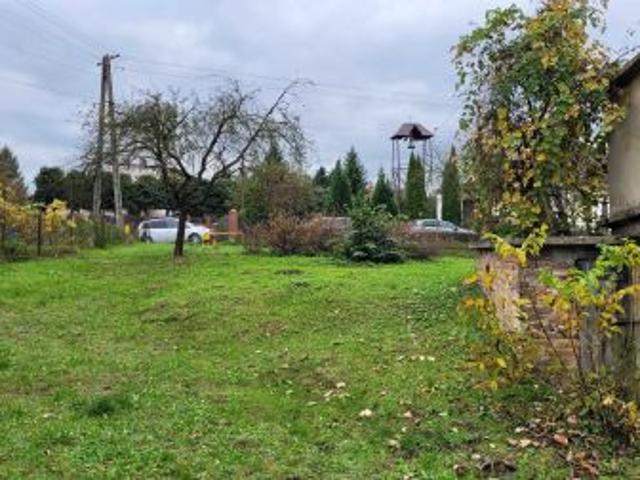 Grunt na sprzedaż w Roźwienica, Podkarpackie